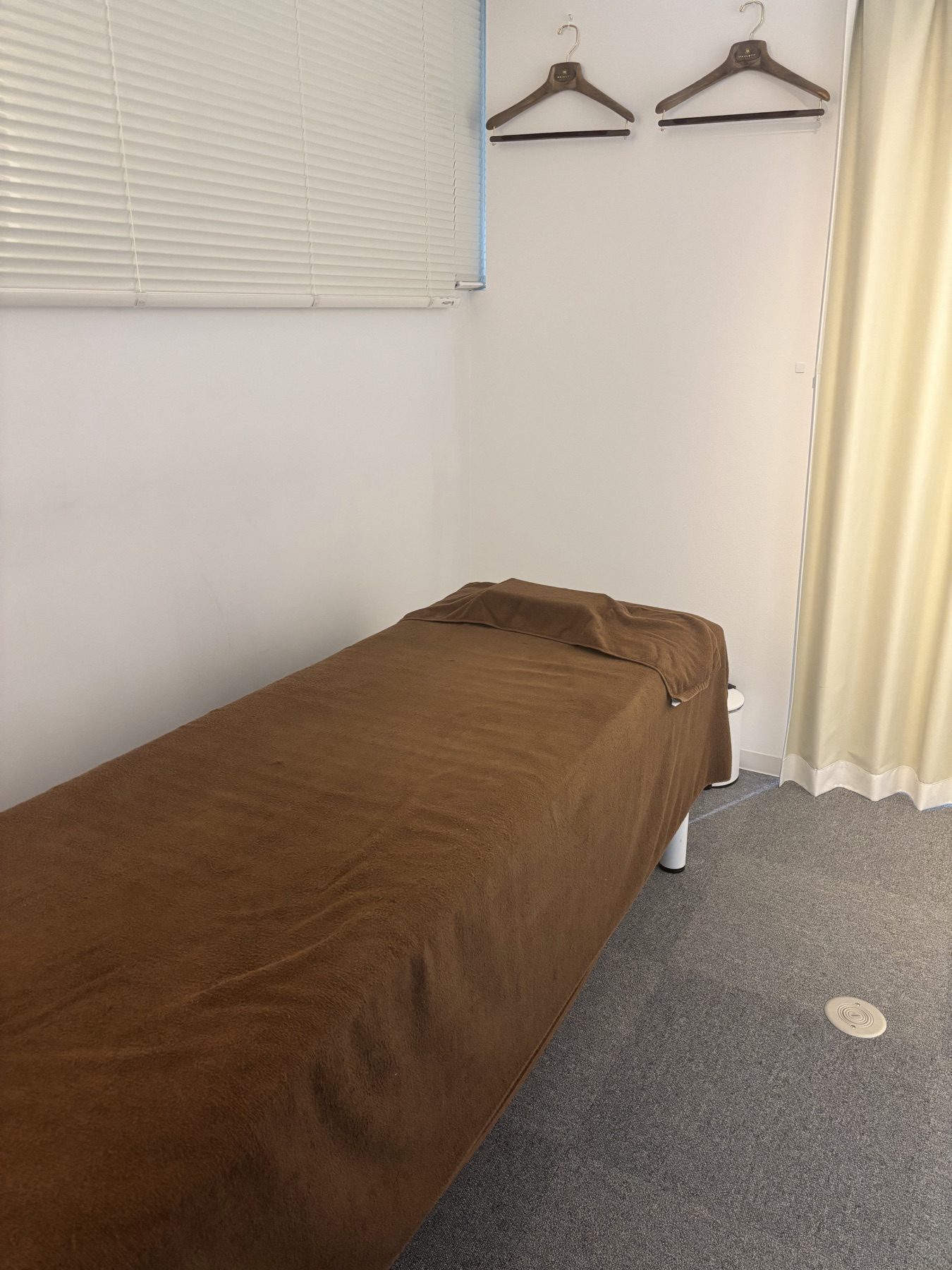 MuNest 京都店 施術室